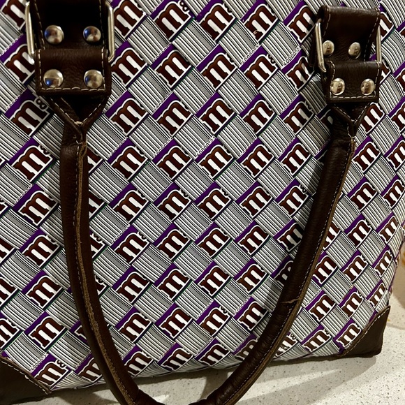 MITZ WITH M&M EMBLEM - Picture 3 of 9